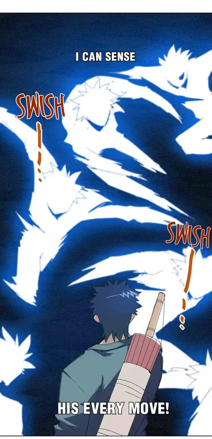 The King of Misfortune Ch.072.1