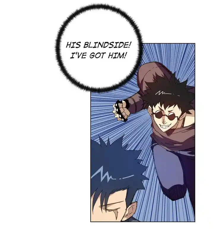 The King of Misfortune Ch.072.1