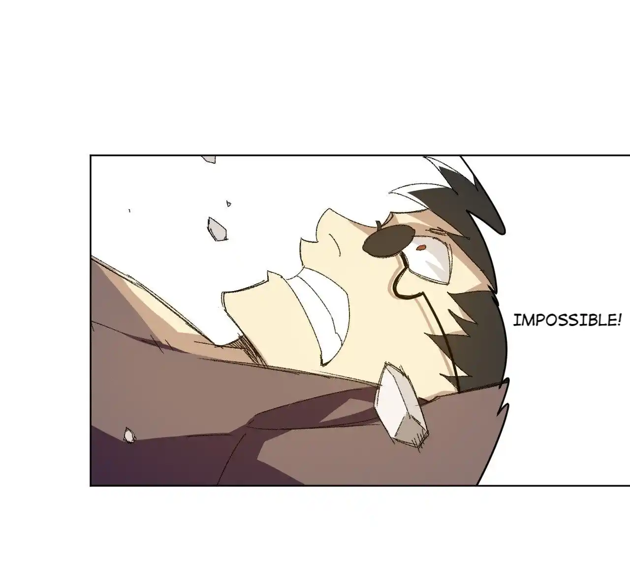 The King of Misfortune Ch.072.1