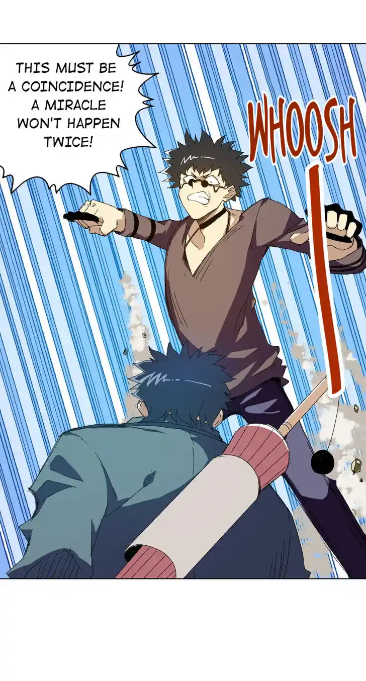 The King of Misfortune Ch.072.1