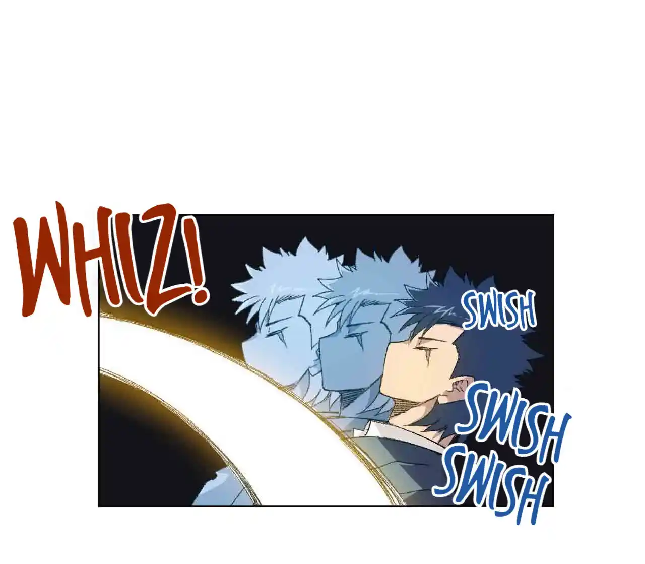 The King of Misfortune Ch.072.1