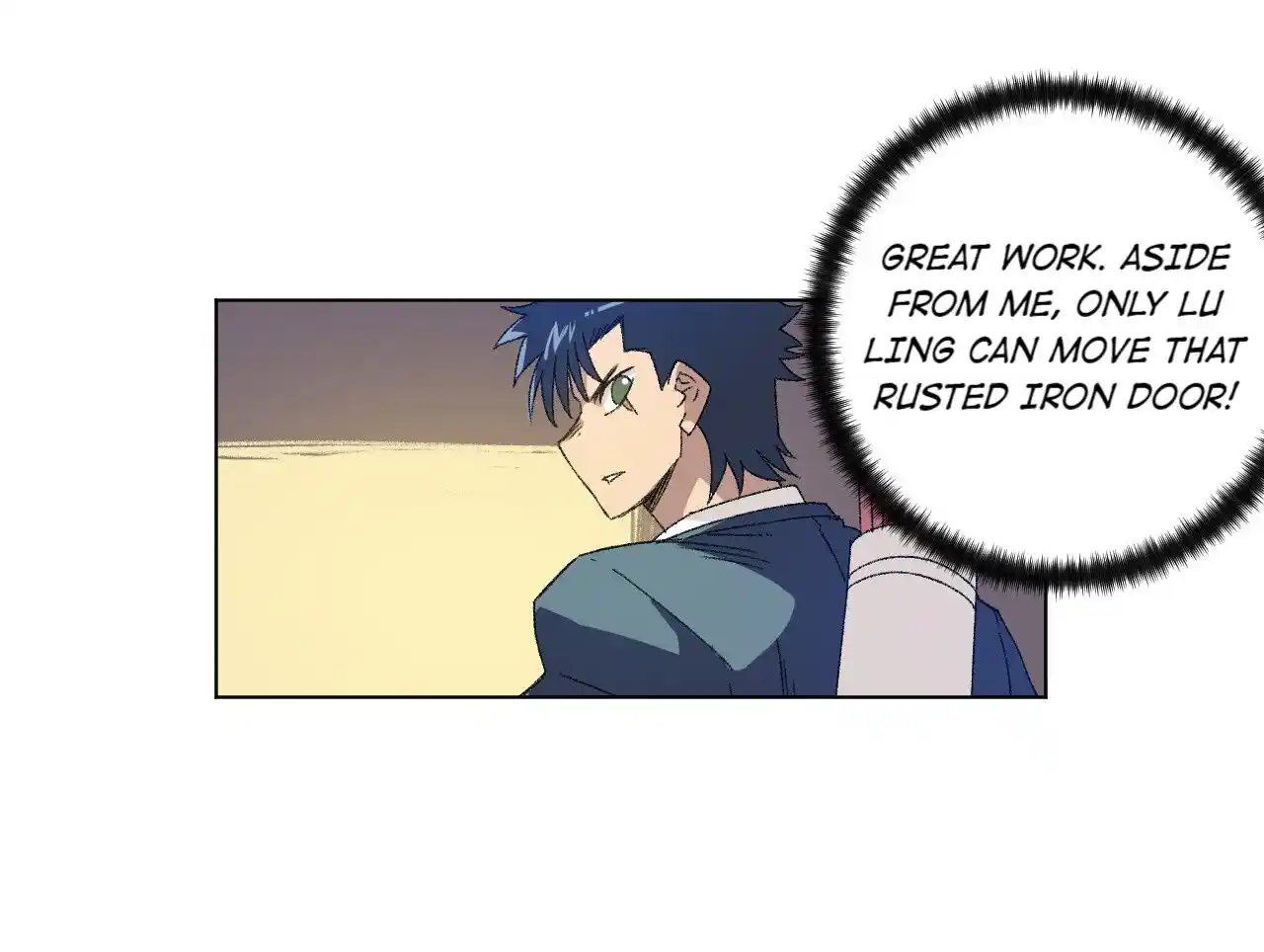 The King of Misfortune Ch.072.2