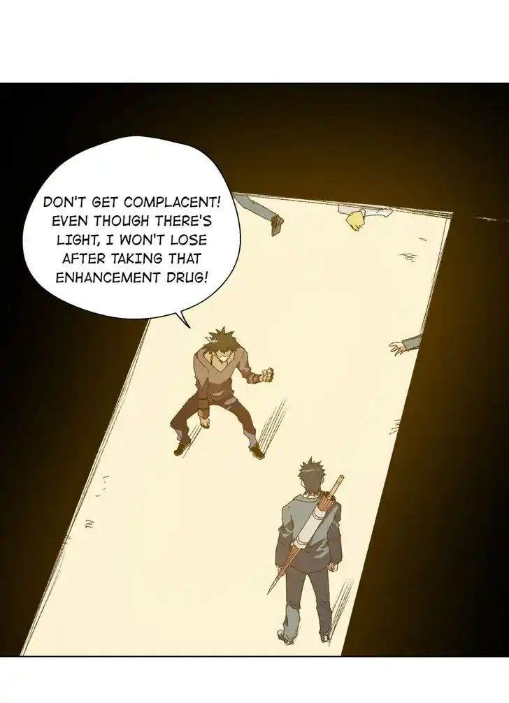 The King of Misfortune Ch.072.2