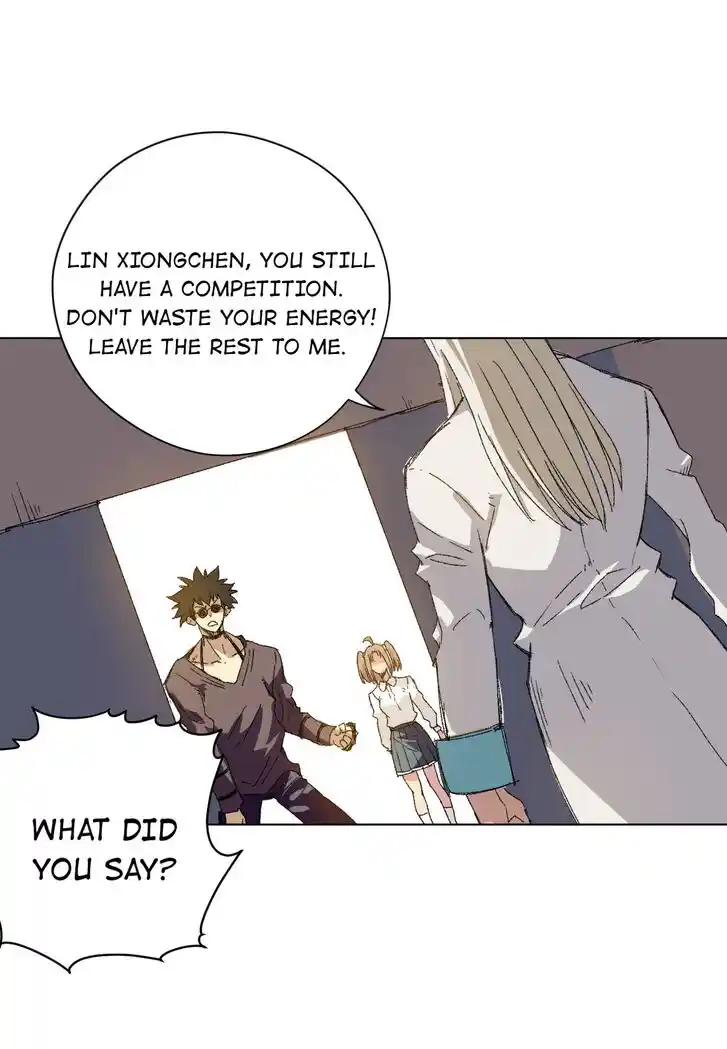 The King of Misfortune Ch.072.2