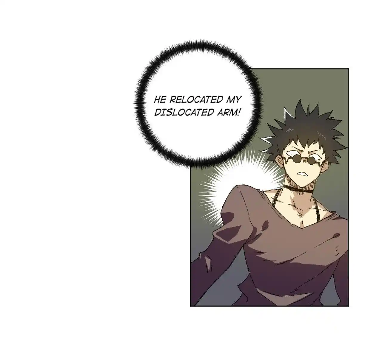 The King of Misfortune Ch.072.2