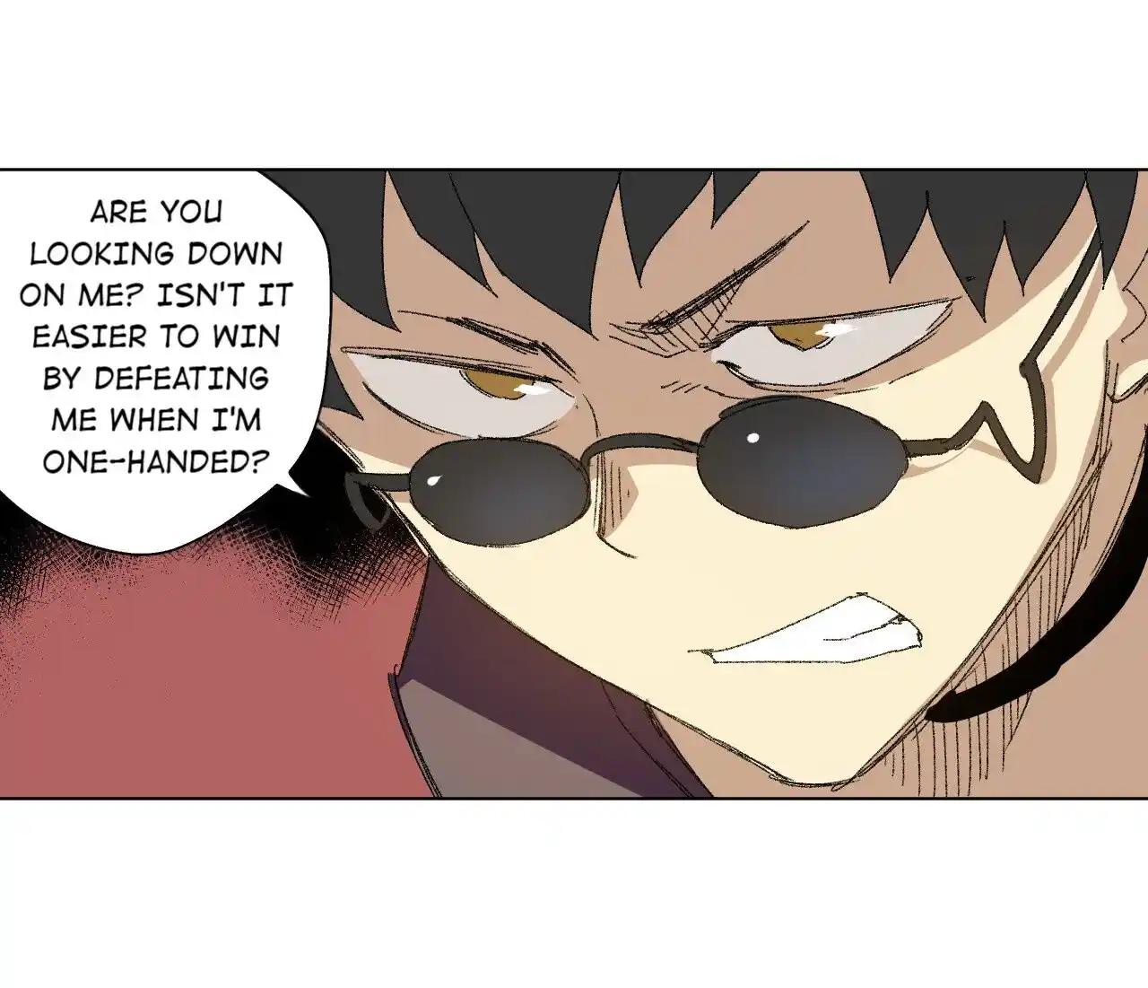 The King of Misfortune Ch.072.2