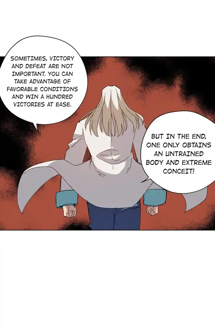 The King of Misfortune Ch.072.2