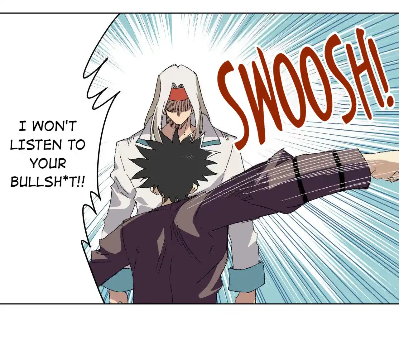 The King of Misfortune Ch.072.2