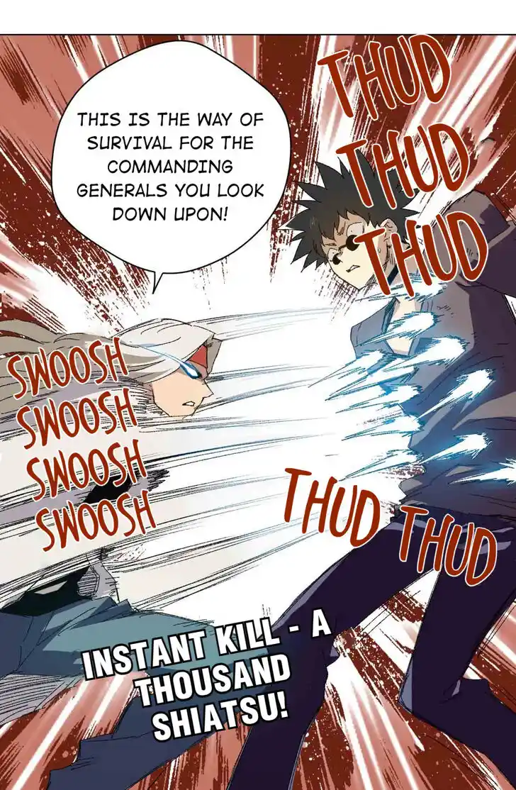 The King of Misfortune Ch.072.2