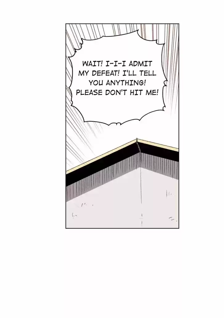 The King of Misfortune Ch.073