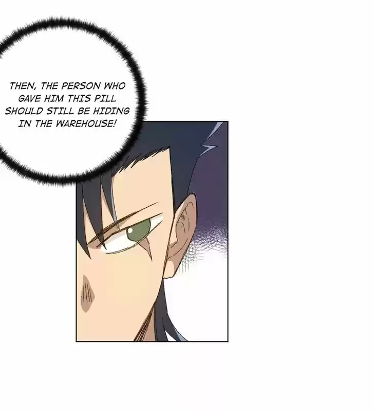 The King of Misfortune Ch.073