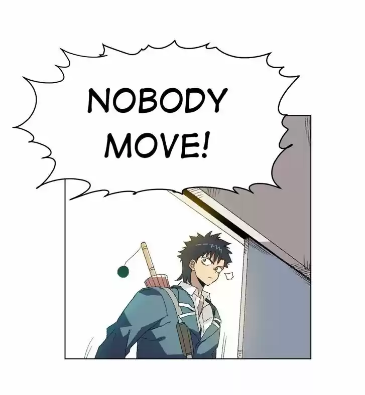 The King of Misfortune Ch.073