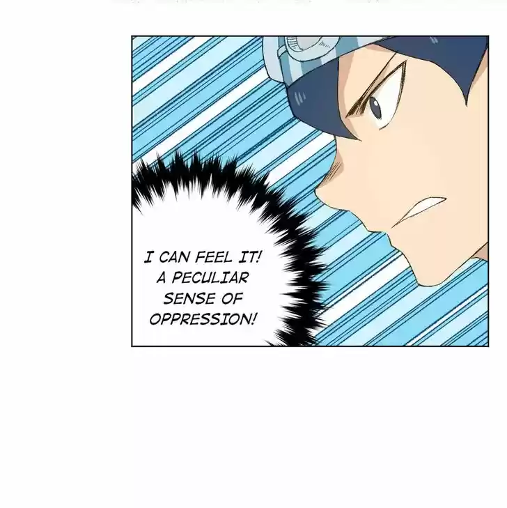 The King of Misfortune Ch.073