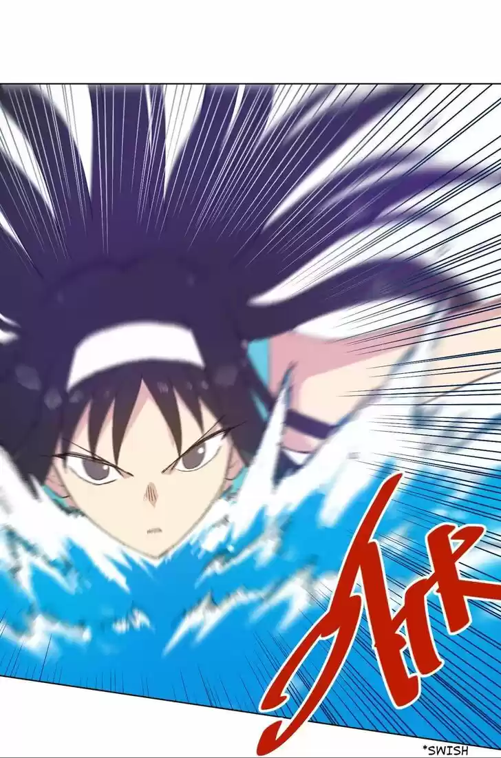 The King of Misfortune Ch.073