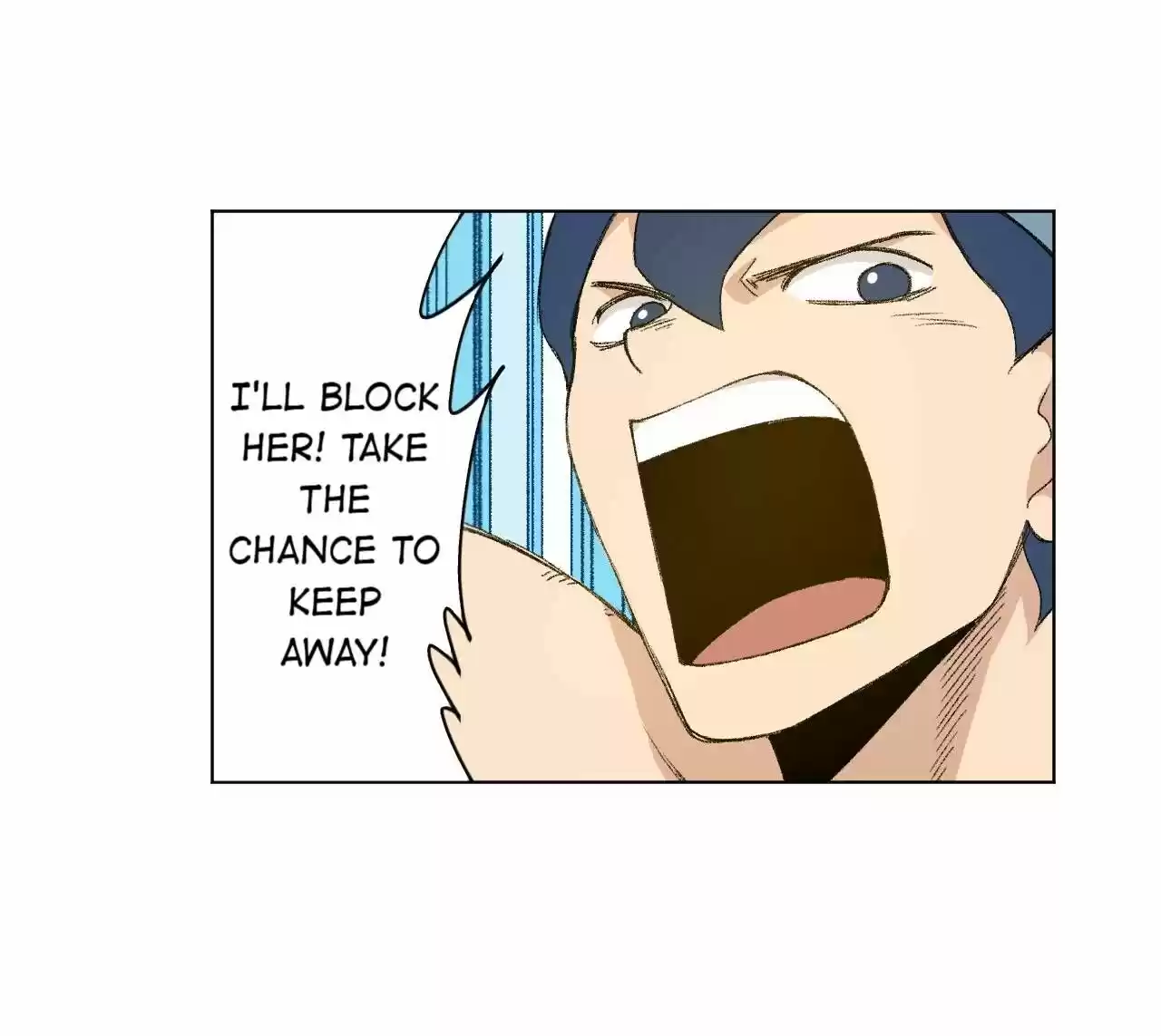 The King of Misfortune Ch.073