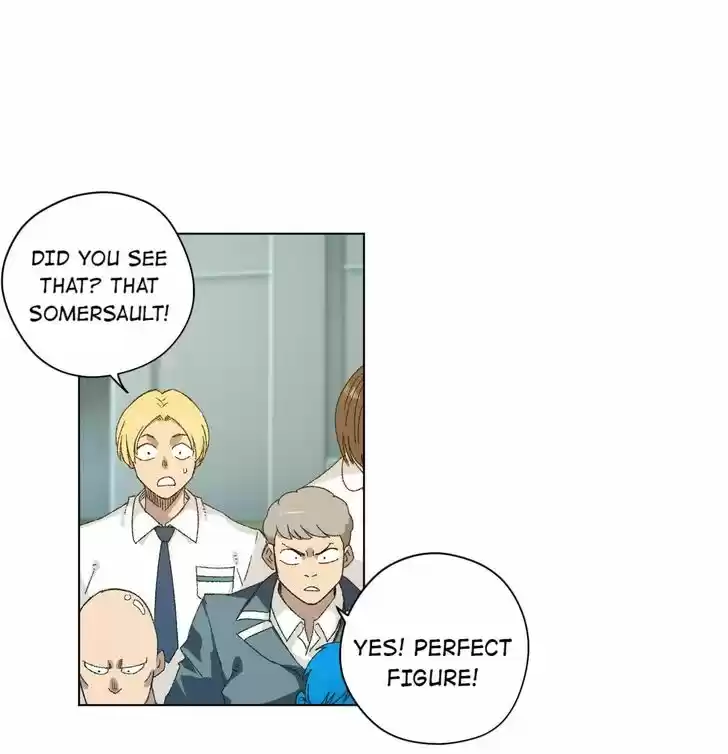 The King of Misfortune Ch.073