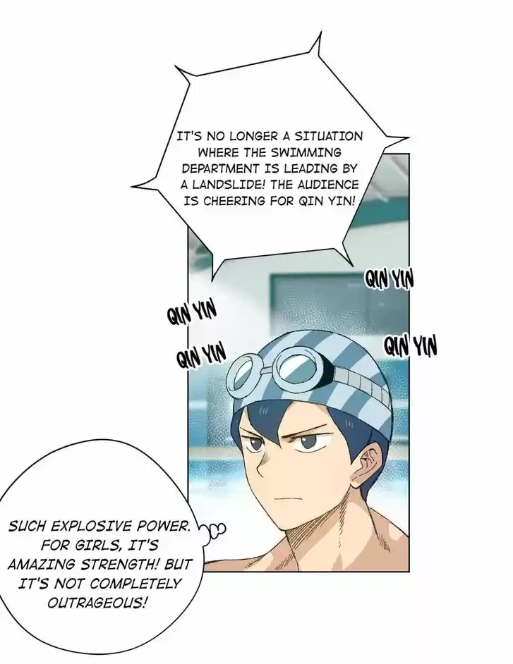 The King of Misfortune Ch.073