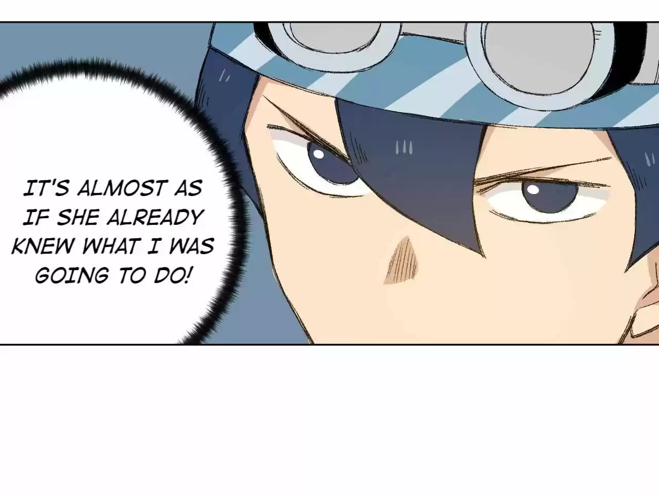 The King of Misfortune Ch.073