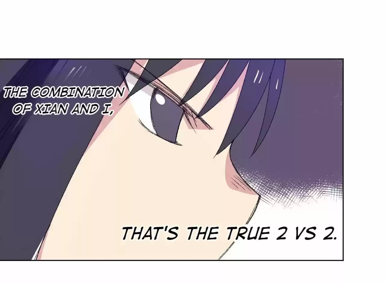 The King of Misfortune Ch.073