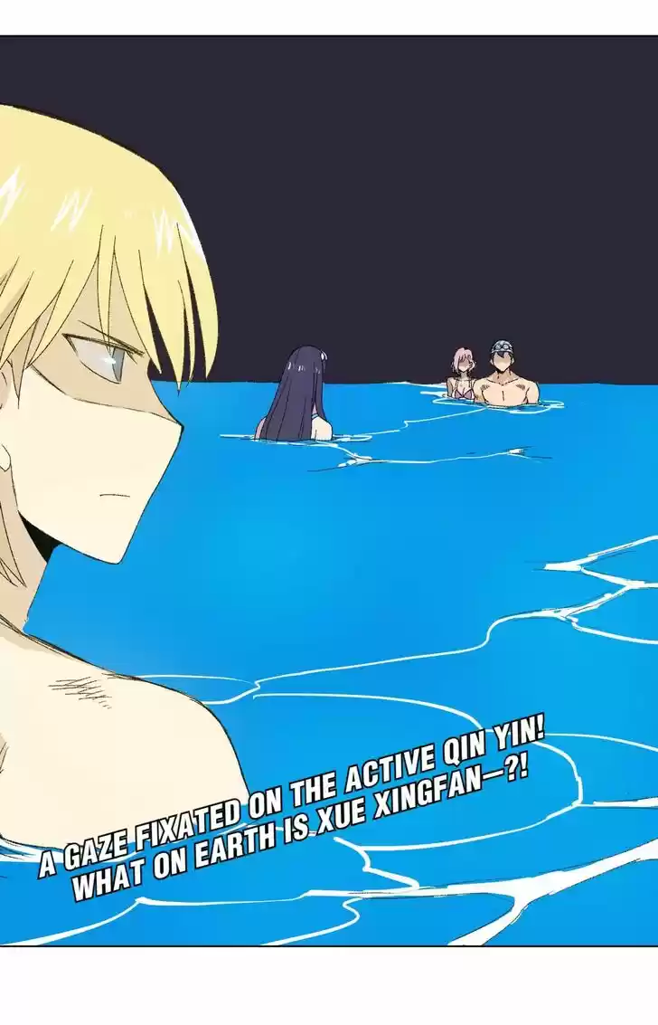 The King of Misfortune Ch.073