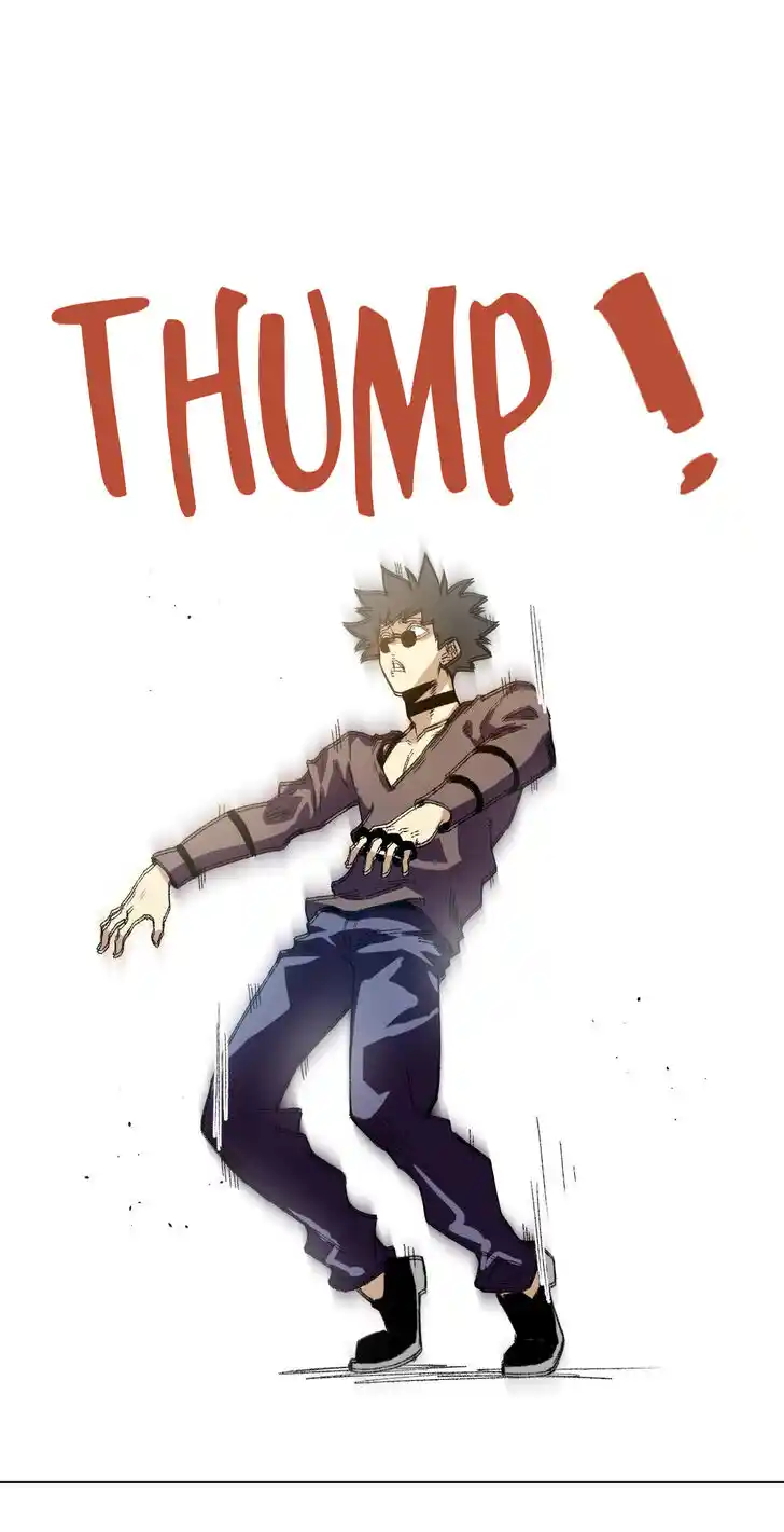 The King of Misfortune Ch.073.1