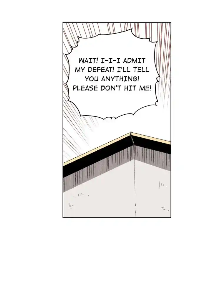 The King of Misfortune Ch.073.1