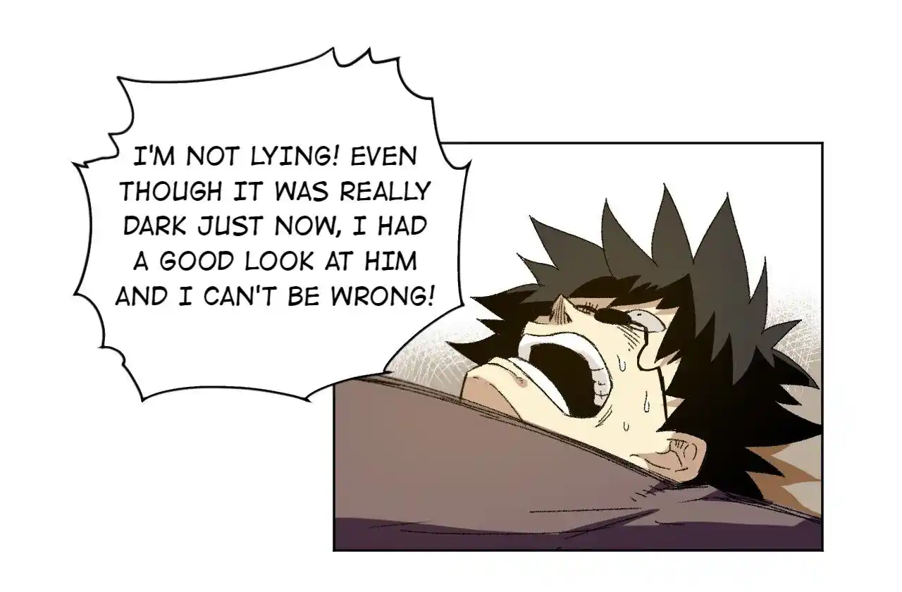 The King of Misfortune Ch.073.1