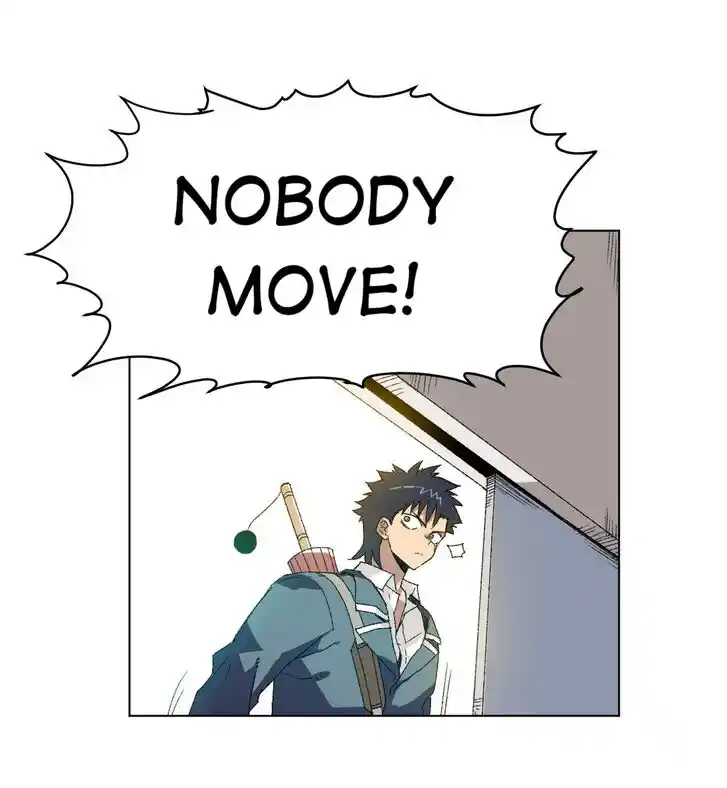 The King of Misfortune Ch.073.1