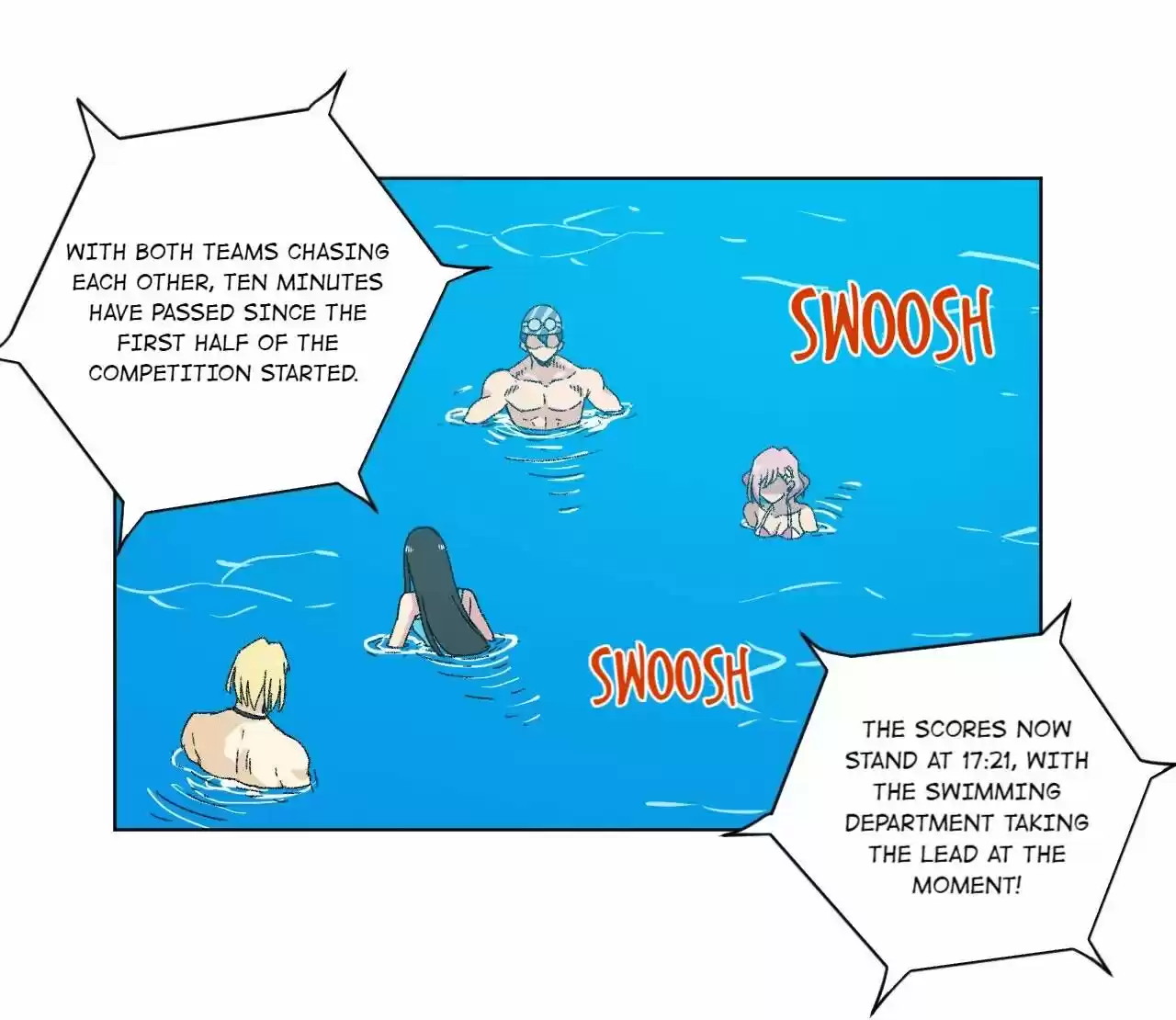 The King of Misfortune Ch.074