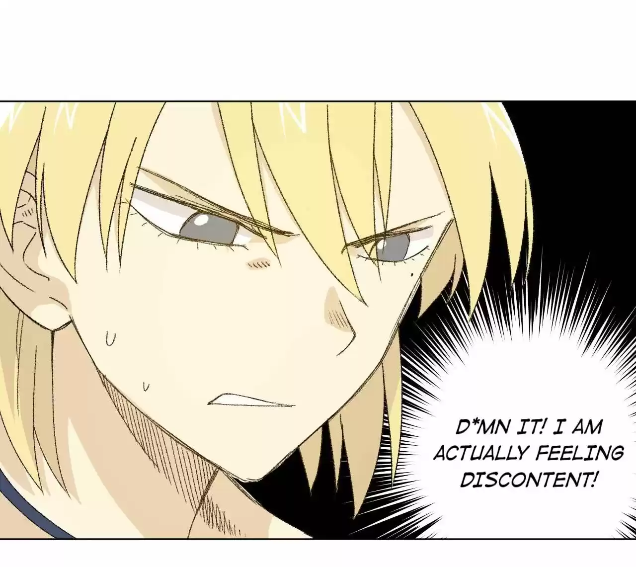 The King of Misfortune Ch.074