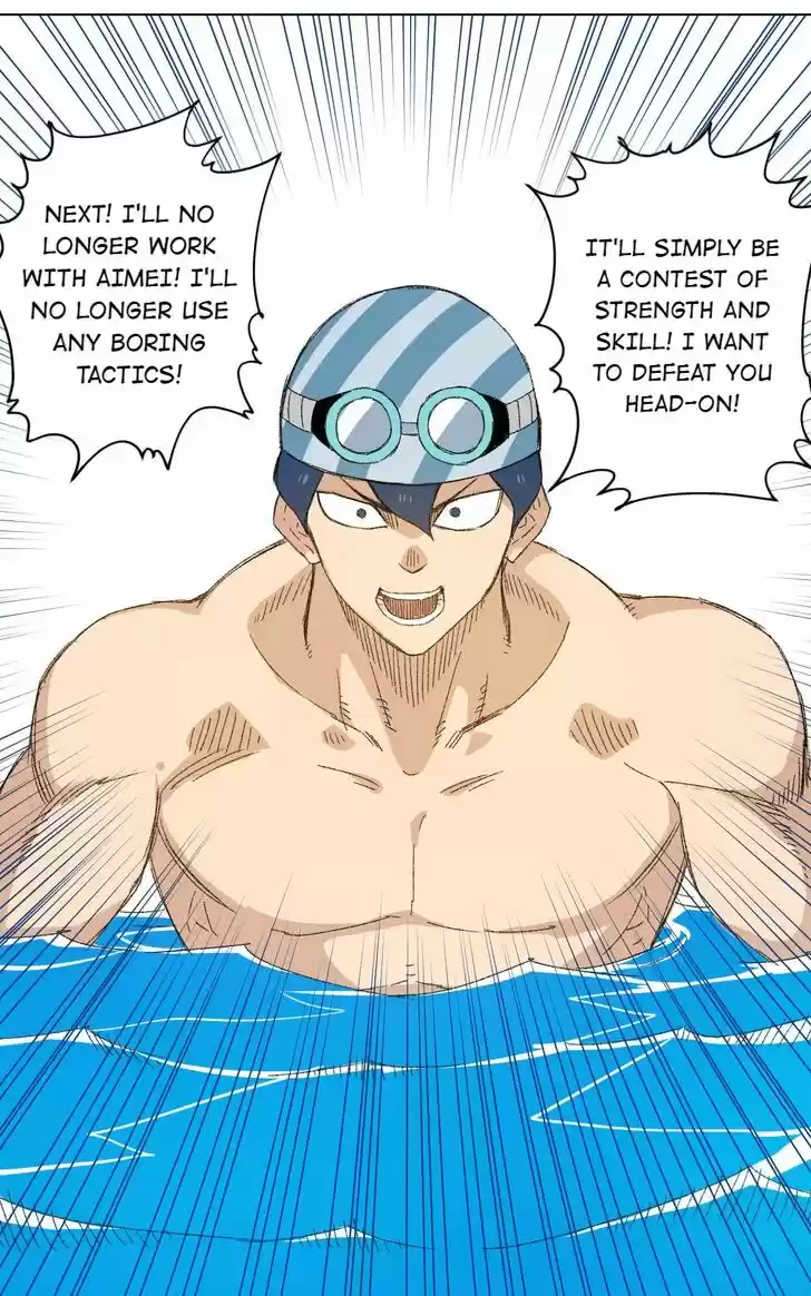 The King of Misfortune Ch.074