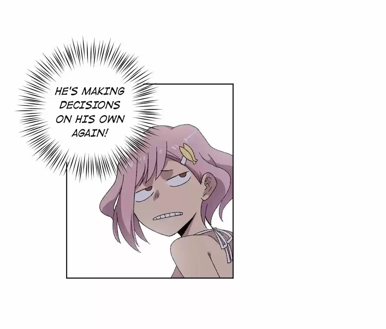 The King of Misfortune Ch.074