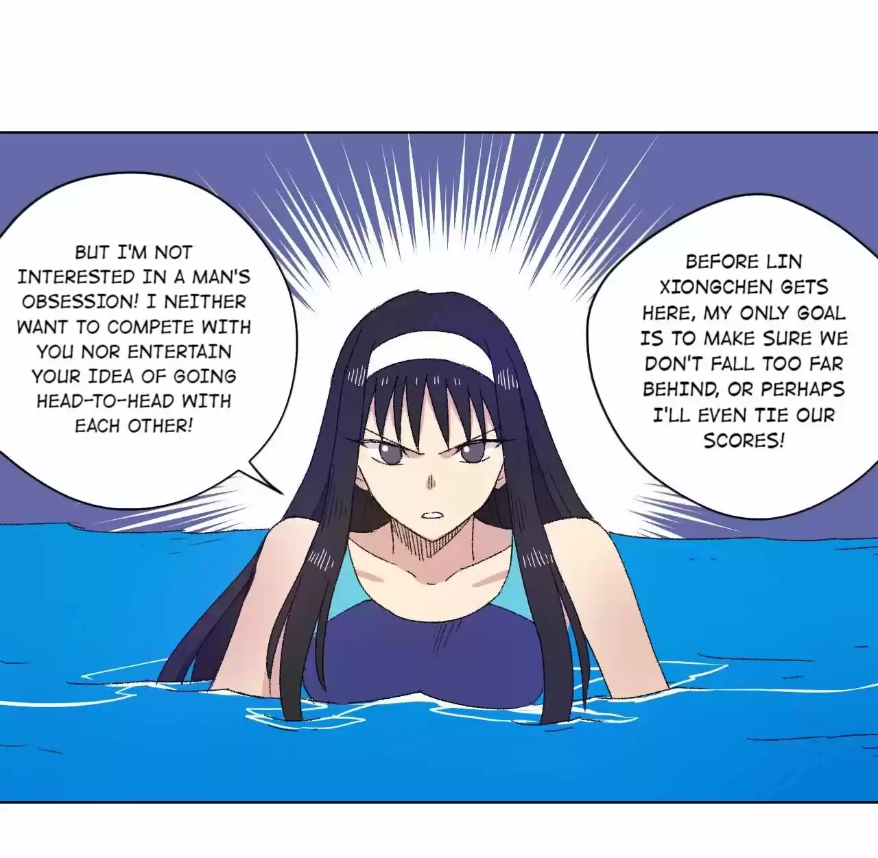 The King of Misfortune Ch.074