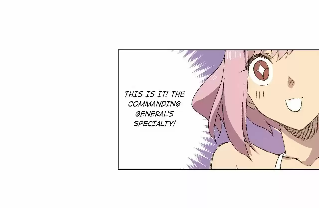 The King of Misfortune Ch.074