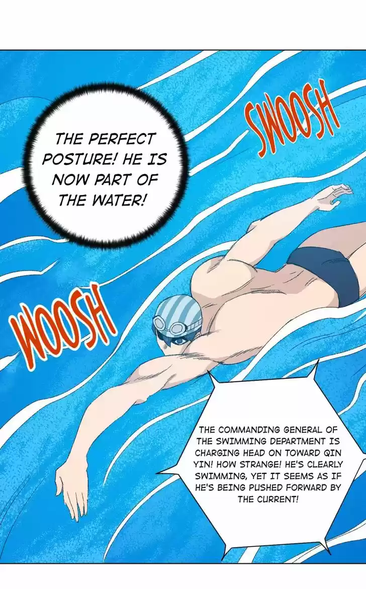 The King of Misfortune Ch.074