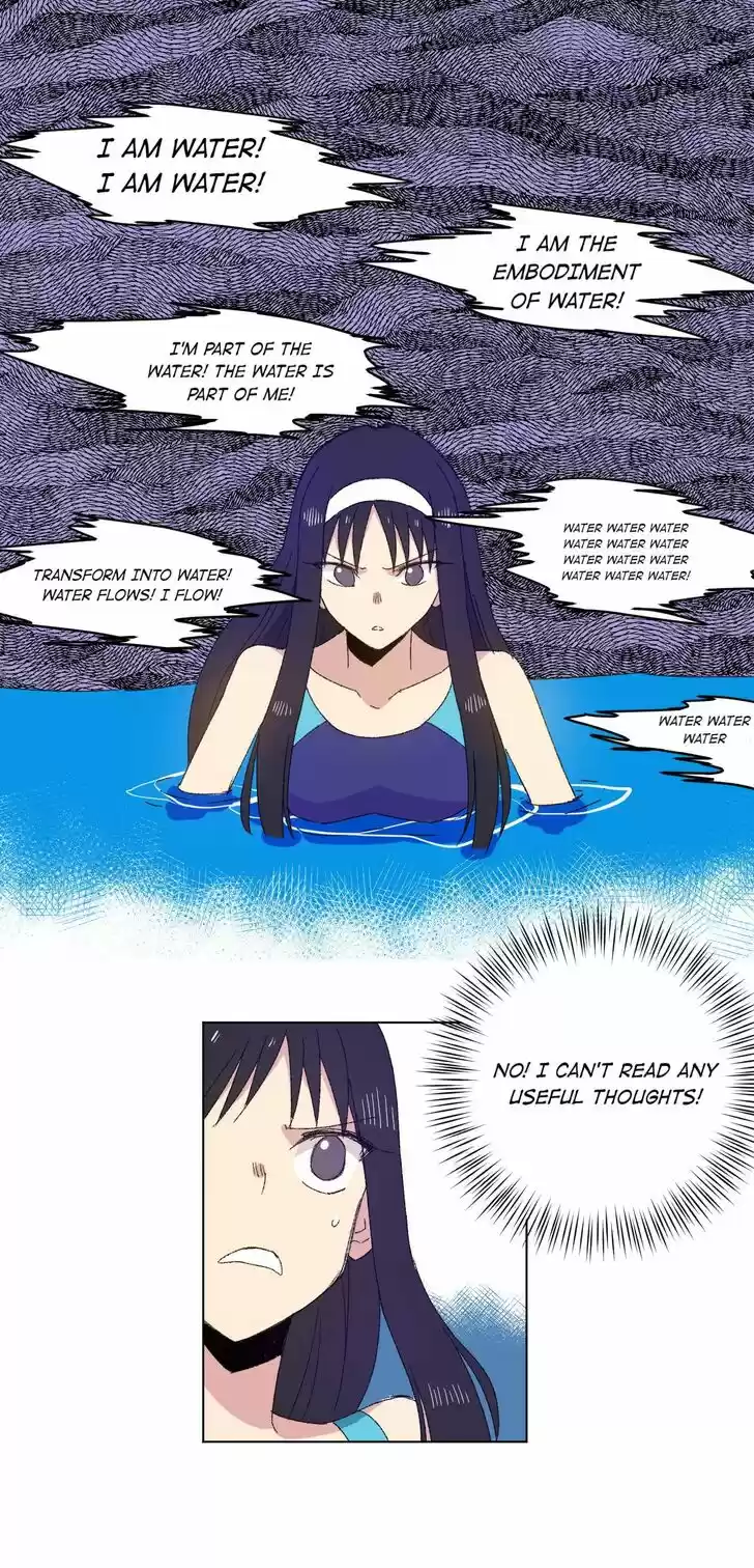 The King of Misfortune Ch.074