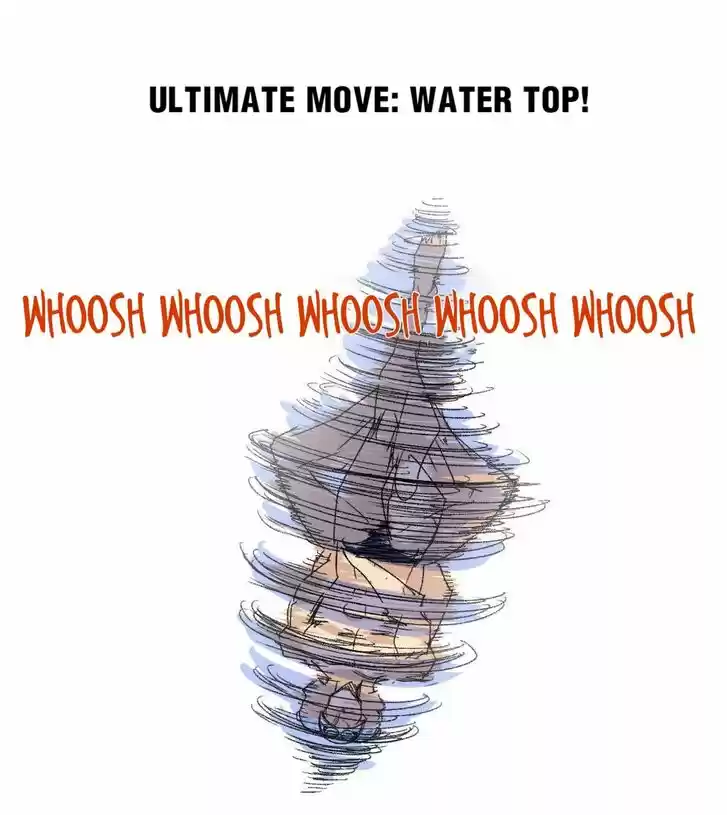 The King of Misfortune Ch.074