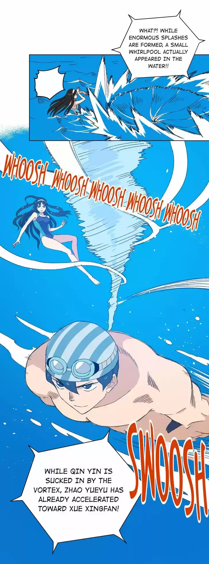 The King of Misfortune Ch.074