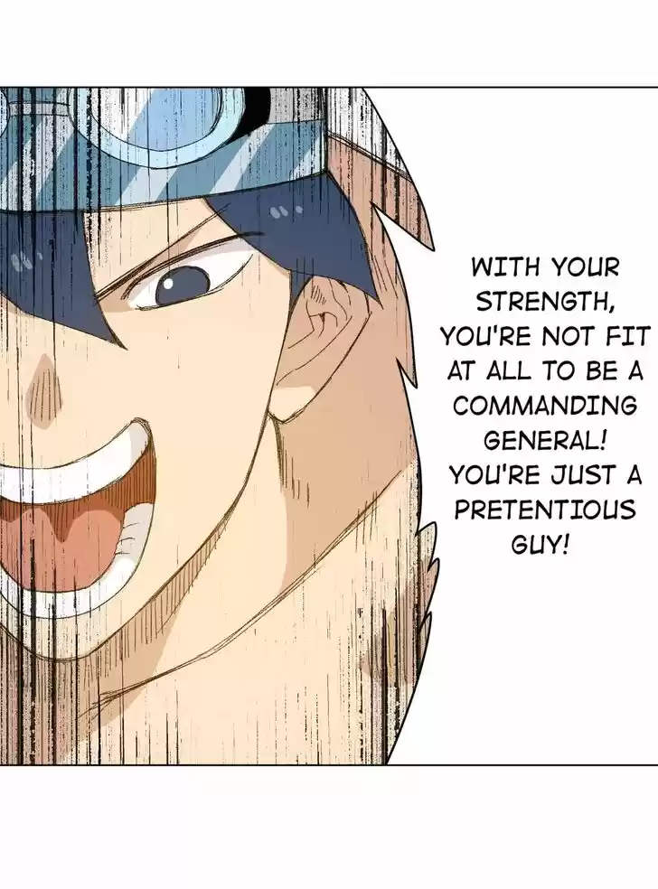 The King of Misfortune Ch.074