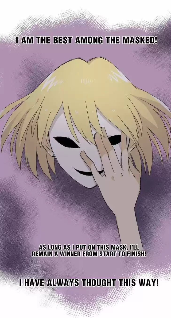 The King of Misfortune Ch.074