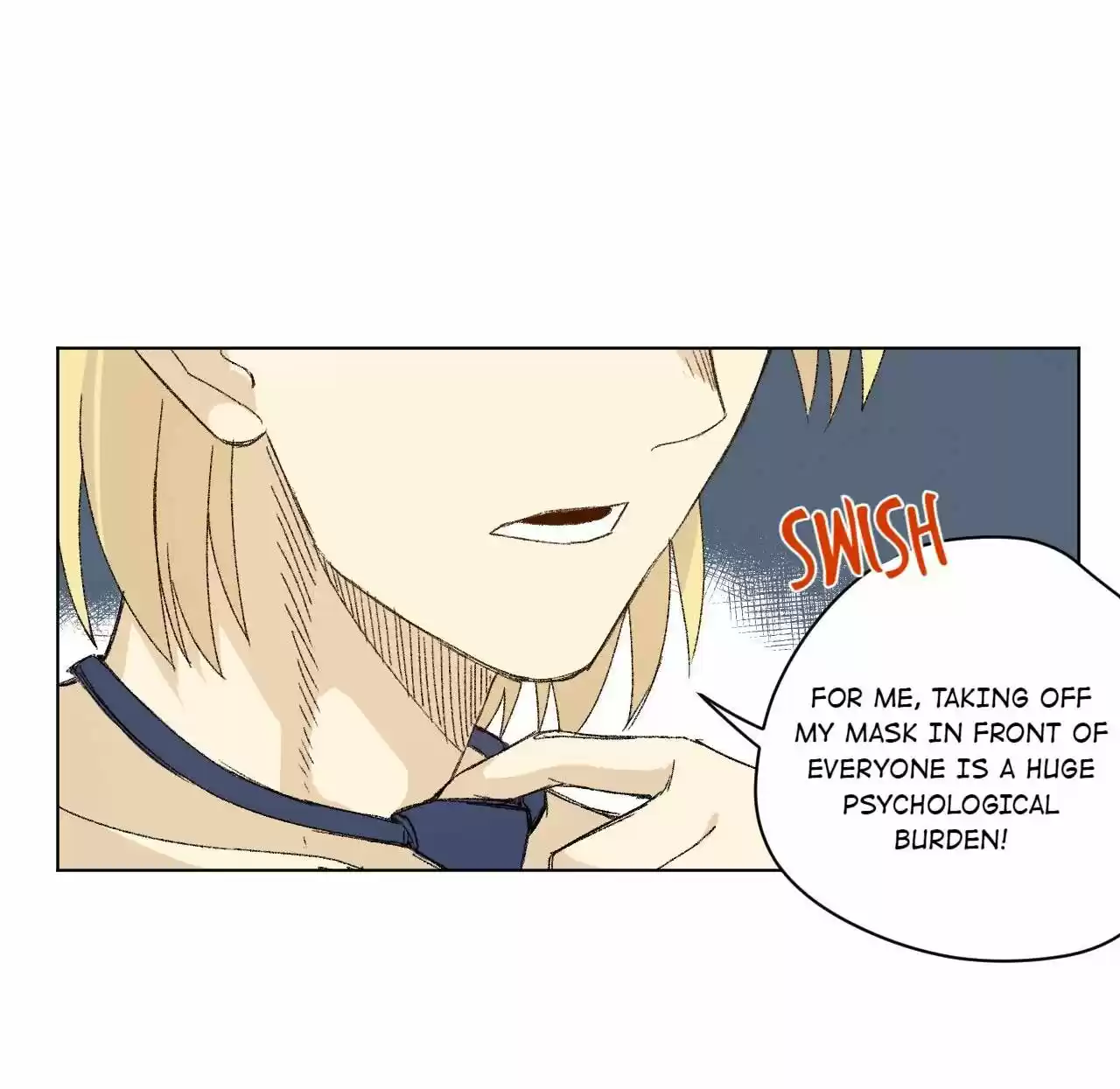 The King of Misfortune Ch.074