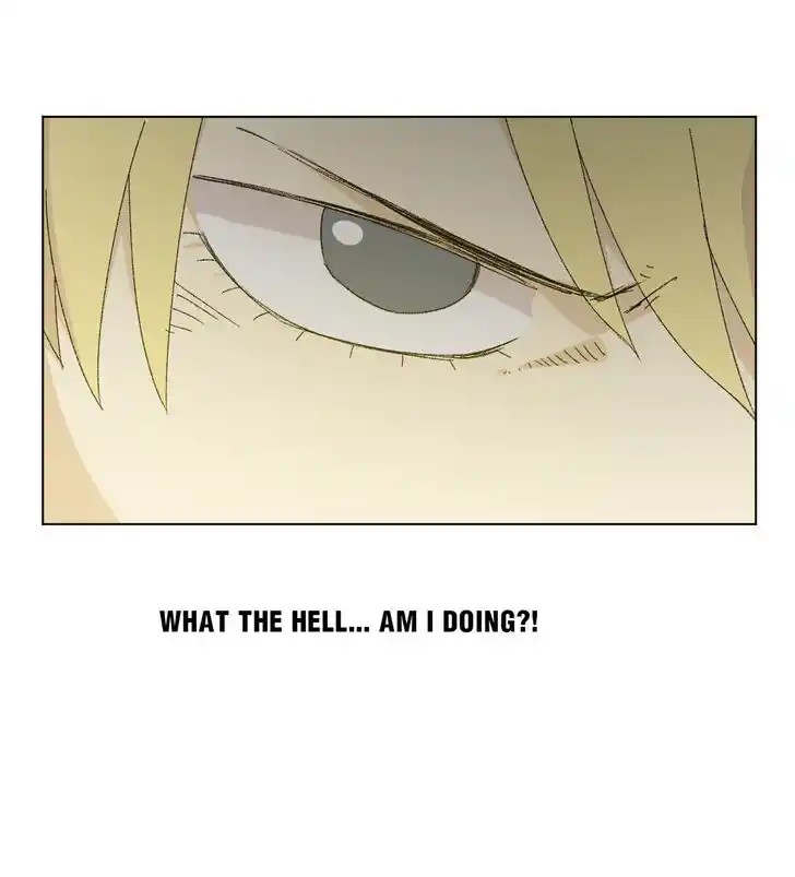 The King of Misfortune Ch.074.1