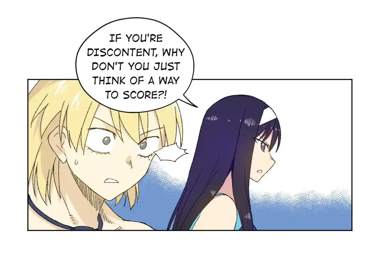 The King of Misfortune Ch.074.1