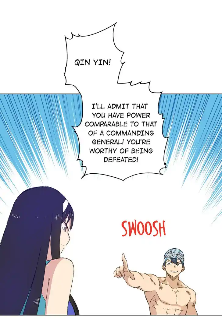 The King of Misfortune Ch.074.1