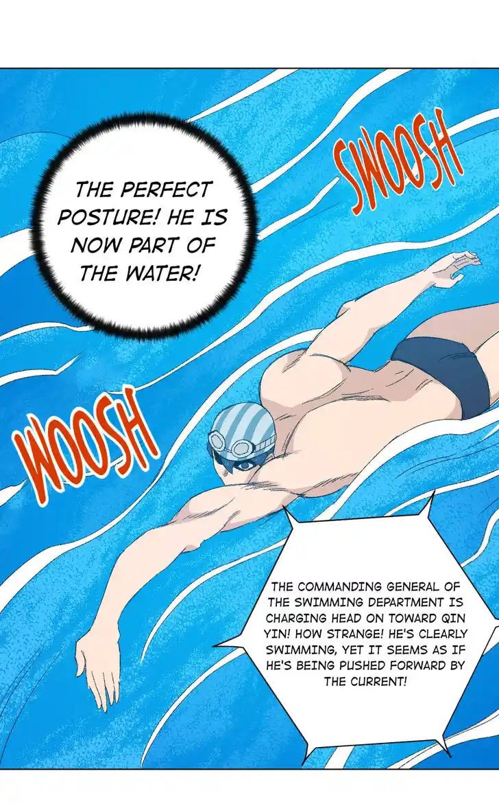 The King of Misfortune Ch.074.2