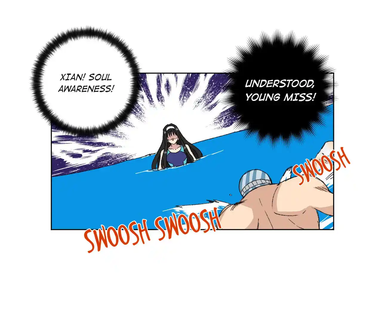 The King of Misfortune Ch.074.2