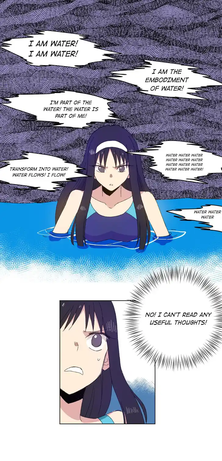 The King of Misfortune Ch.074.2