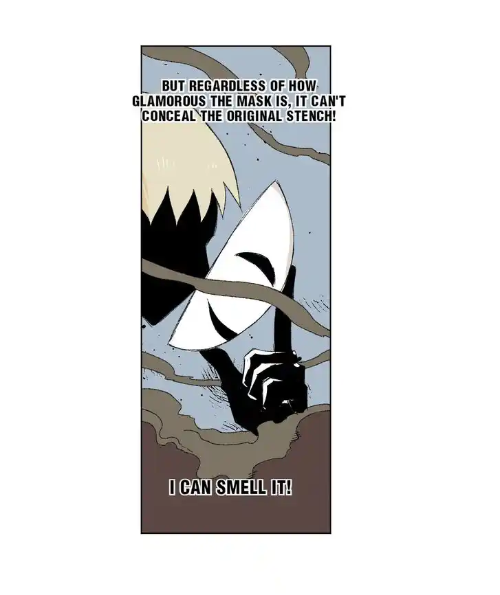 The King of Misfortune Ch.074.2