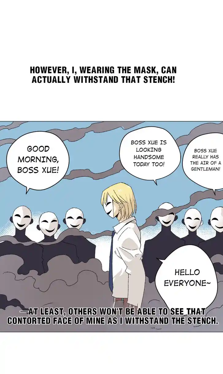 The King of Misfortune Ch.074.2