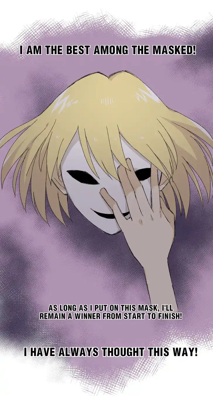 The King of Misfortune Ch.074.2